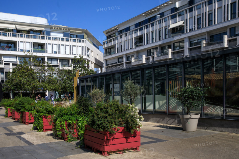 Rouen, France