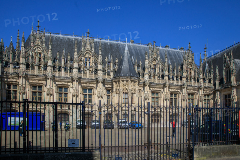Rouen, Seine-Maritime