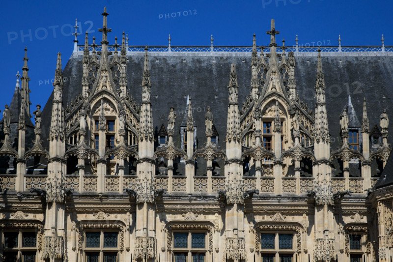 Rouen, Seine-Maritime