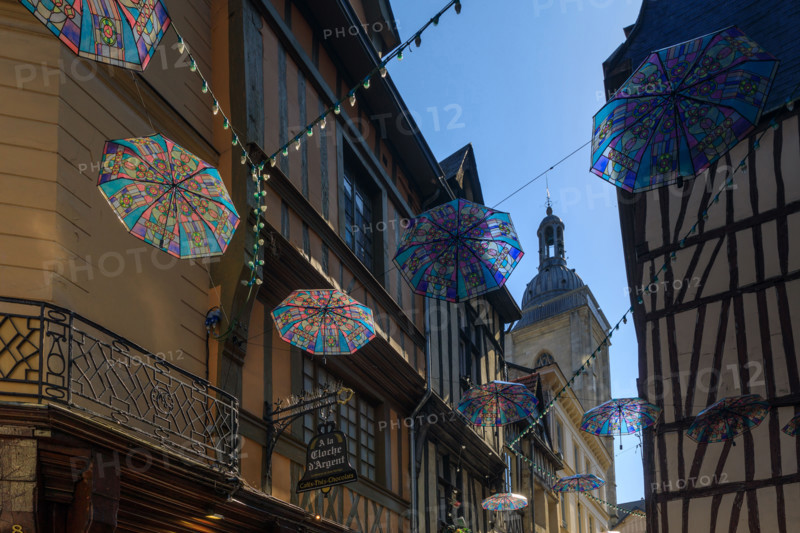 Rouen, France