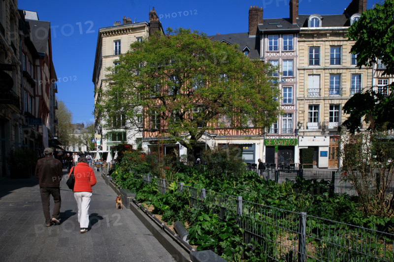 Rouen, France