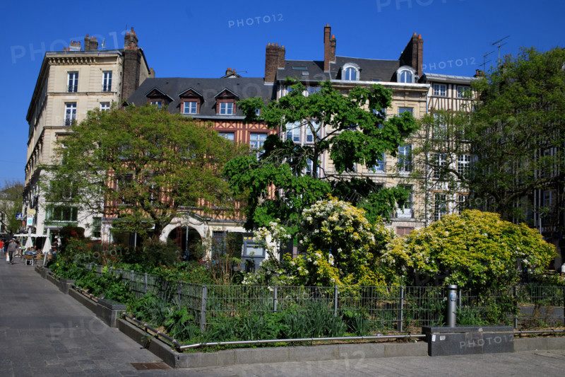 Rouen, France