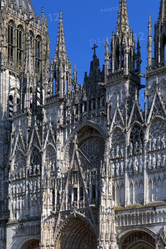 Rouen, Seine-Maritime