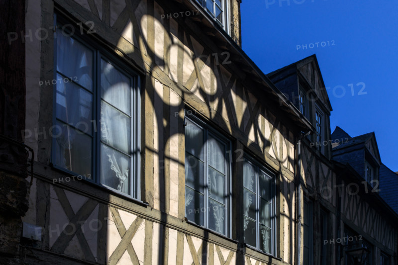 Rouen, France
