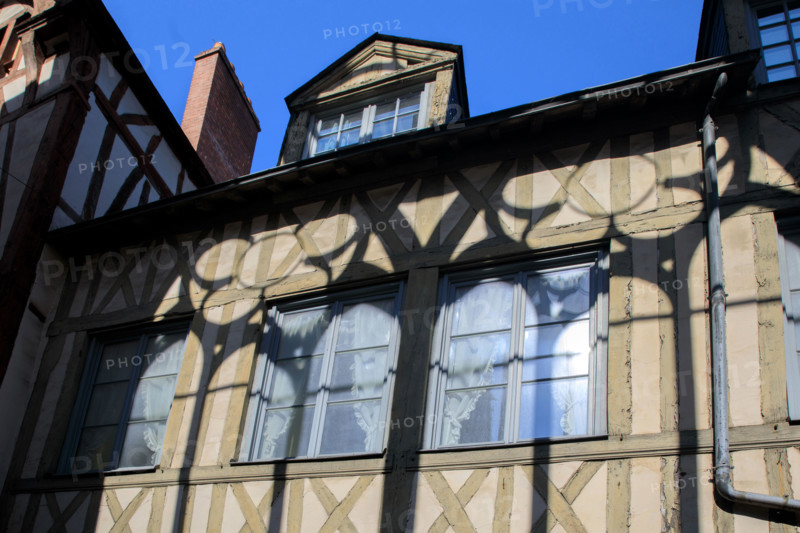 Rouen, France