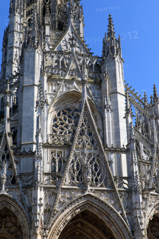 Rouen, France