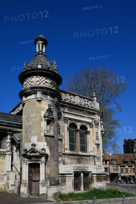 Rouen, Seine-Maritime