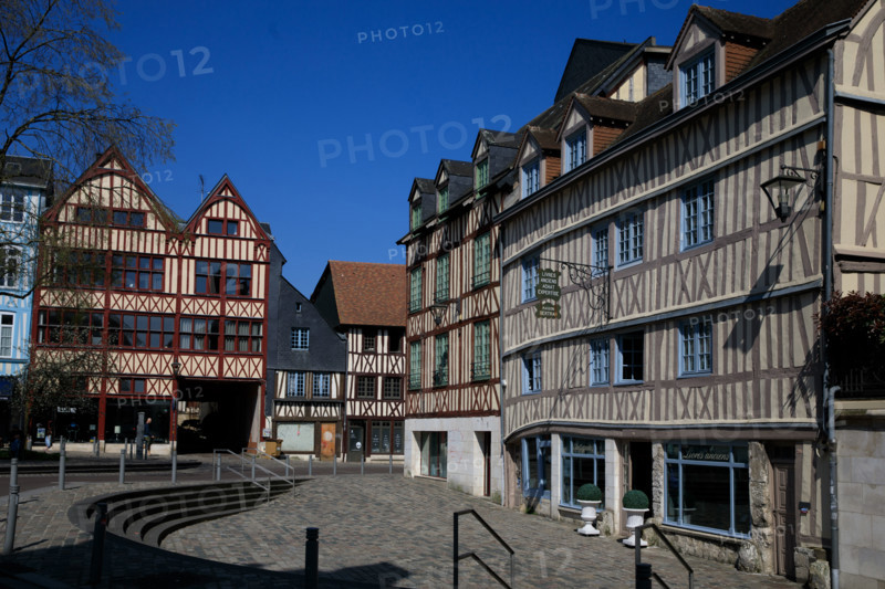 Rouen, France