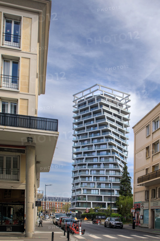 Le Havre, Seine-Maritime
