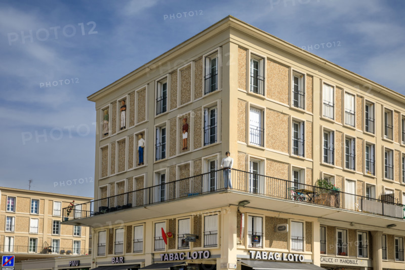 Le Havre, Seine-Maritime
