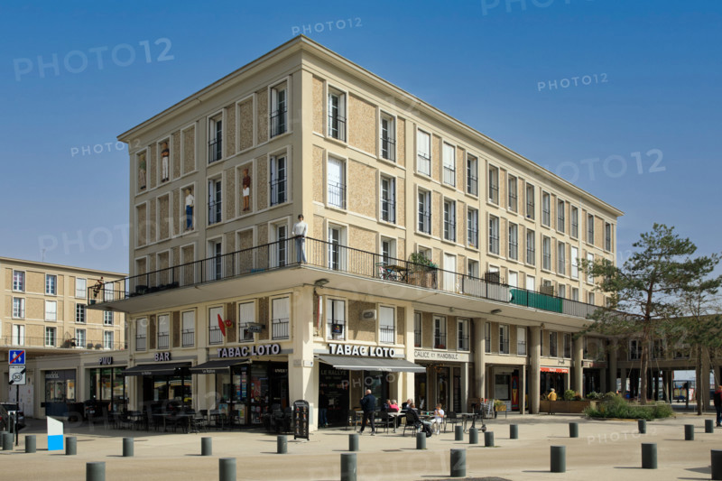 Le Havre, Seine-Maritime