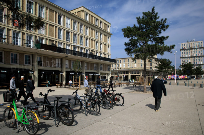 Le Havre, Seine-Maritime