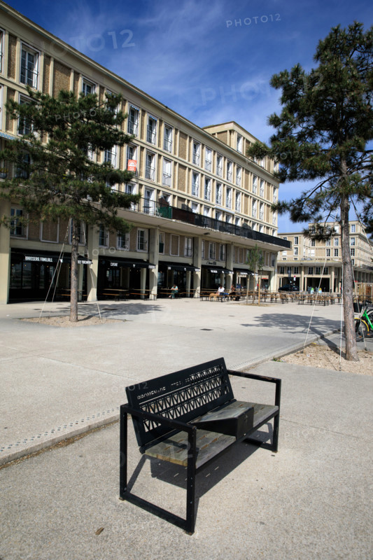Le Havre, Seine-Maritime