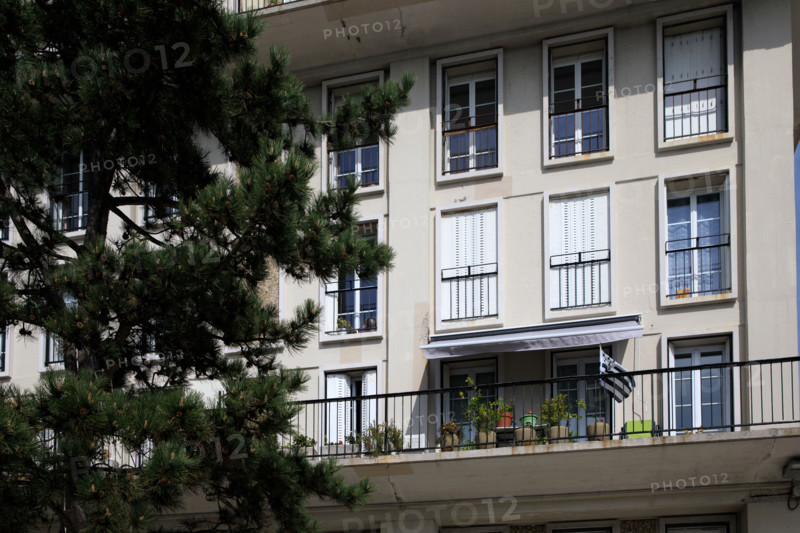 Le Havre, Seine-Maritime