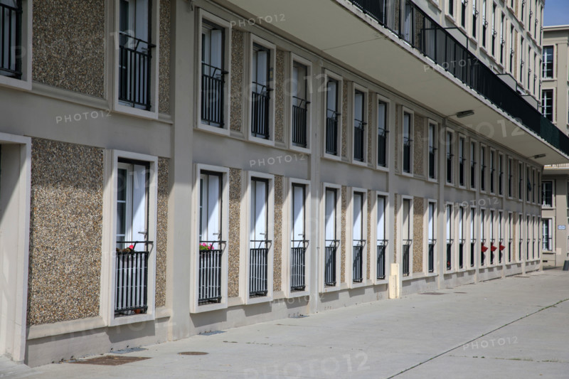 Le Havre, Seine-Maritime