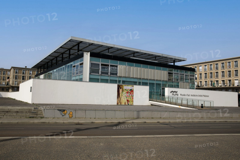 Le Havre, Seine-Maritime