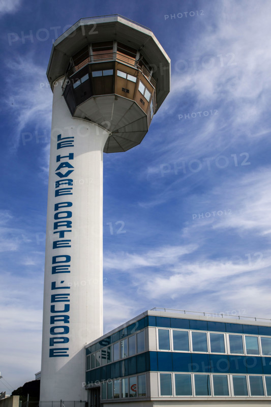 Le Havre, Seine-Maritime