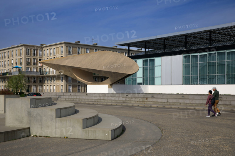Le Havre, Seine-Maritime