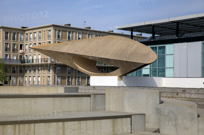 Le Havre, Seine-Maritime