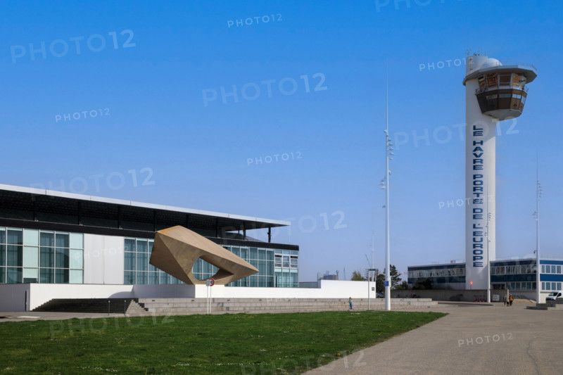 Le Havre, Seine-Maritime