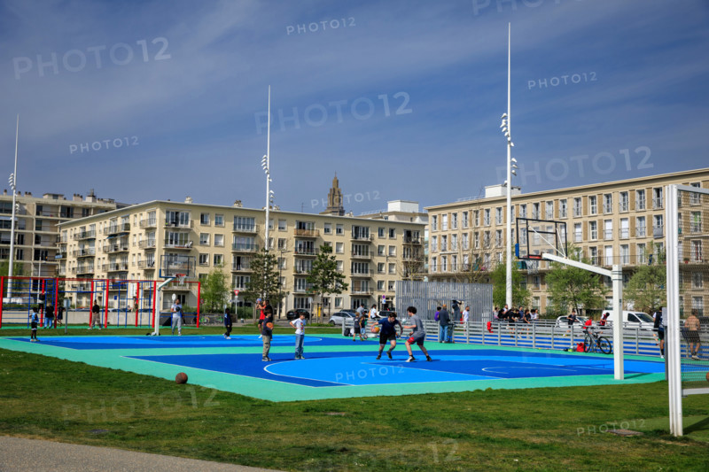 Le Havre, Seine-Maritime