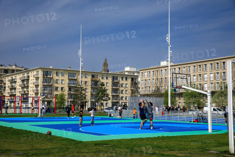 Le Havre, Seine-Maritime
