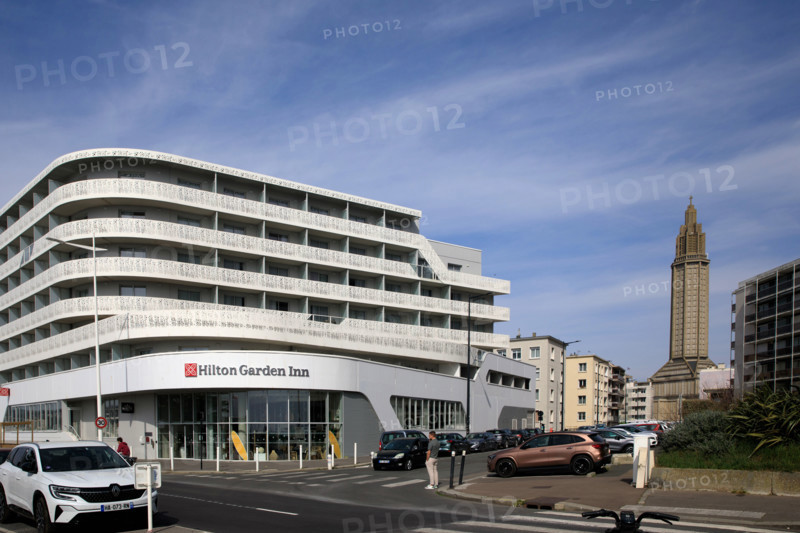 Le Havre, France