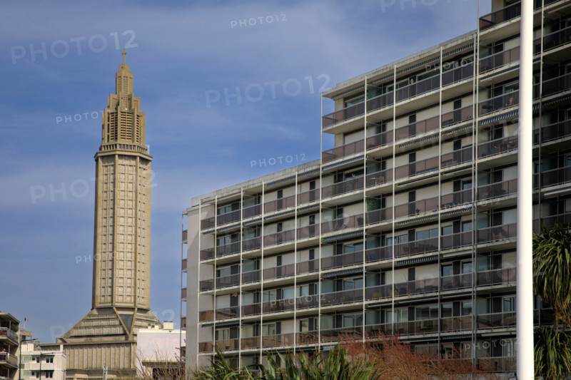 Le Havre, Seine-Maritime