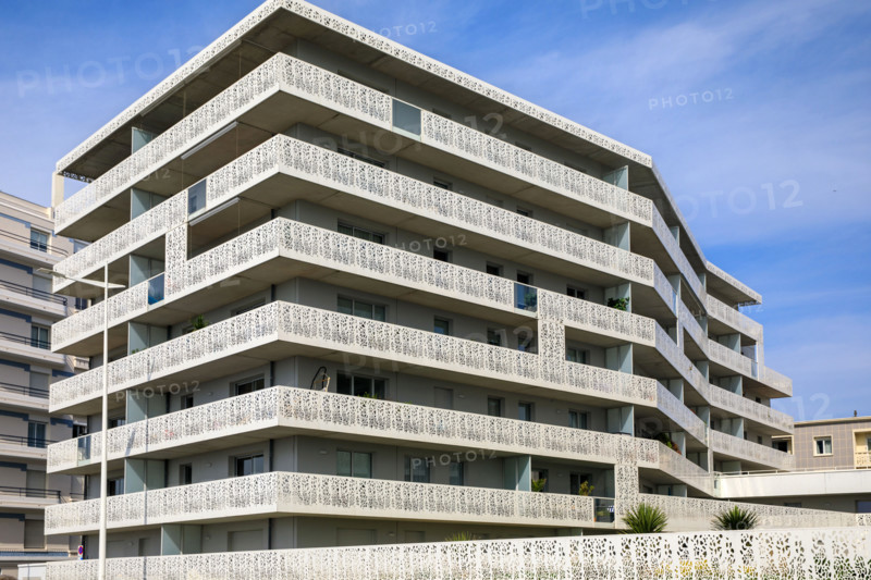 Le Havre, Seine-Maritime