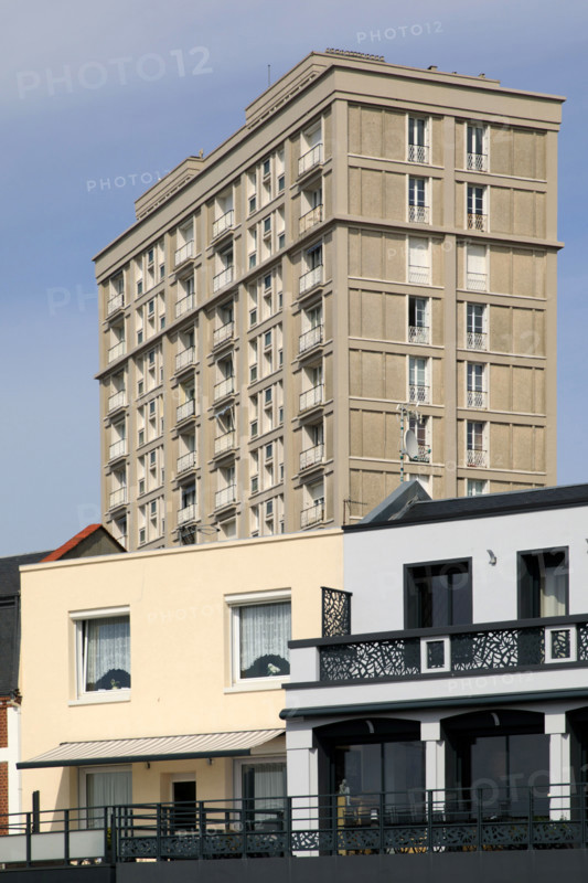 Le Havre, France