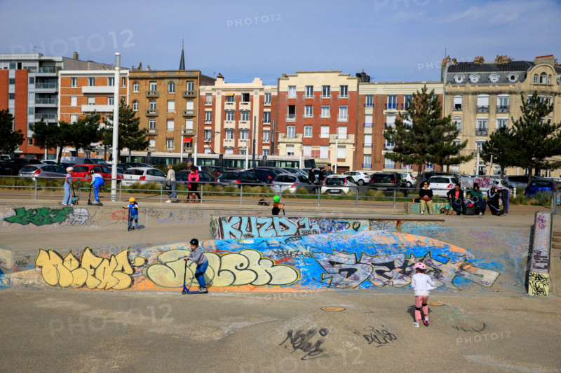 Le Havre, Seine-Maritime