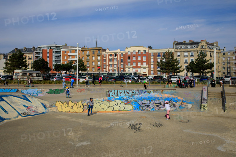 Le Havre, Seine-Maritime