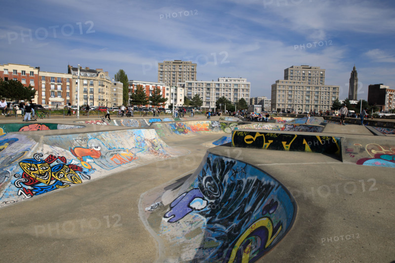 Le Havre, Seine-Maritime