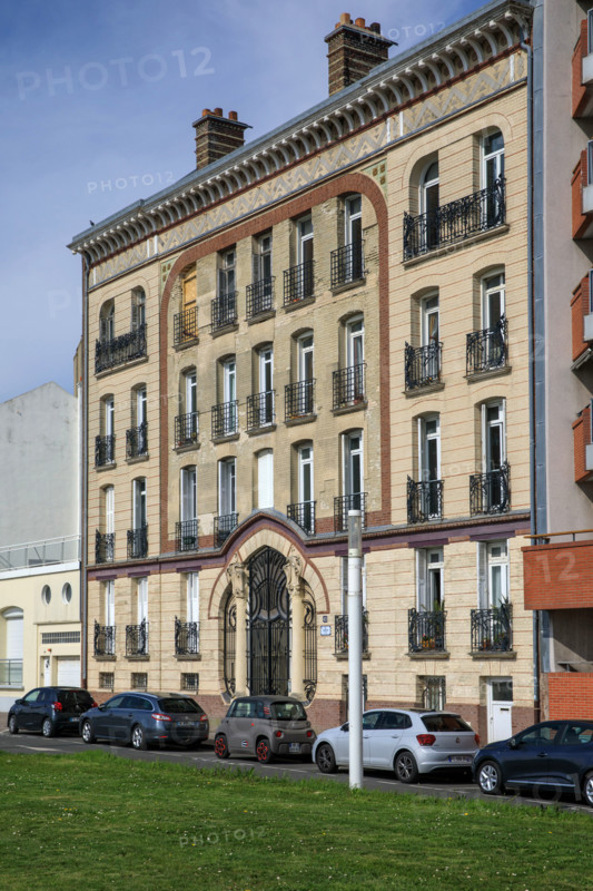 Le Havre, Seine-Maritime