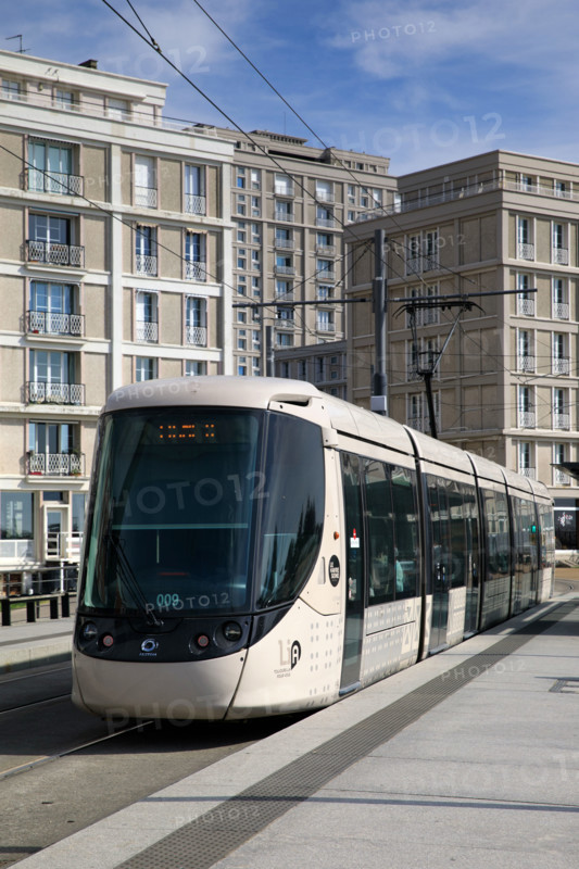 Le Havre, Seine-Maritime