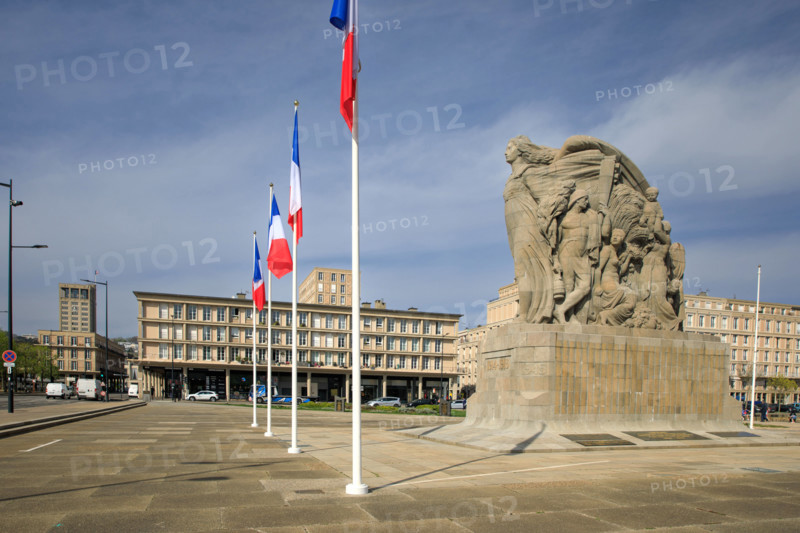 Le Havre, Seine-Maritime