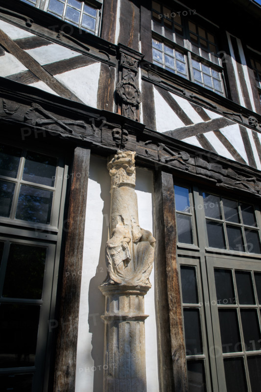 Rouen, France
