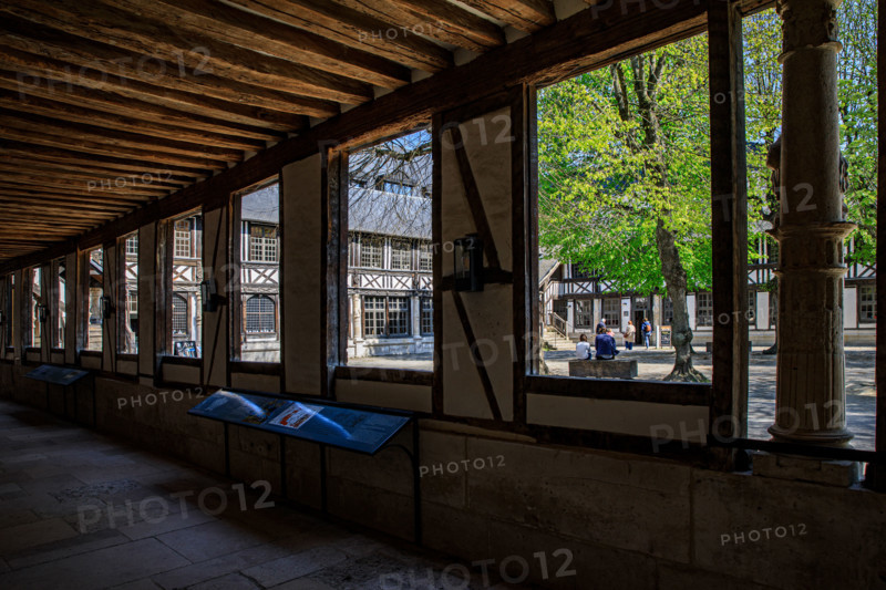 Rouen, France