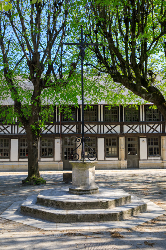 Rouen, France