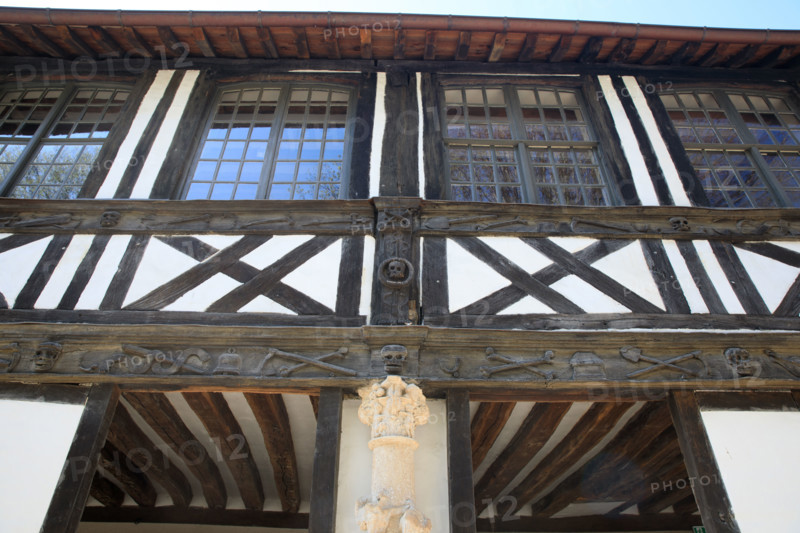 Rouen, France