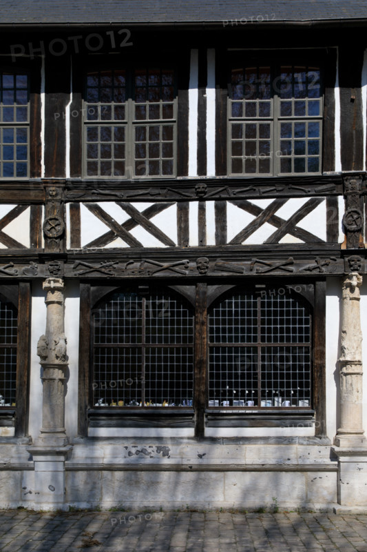 Rouen, France