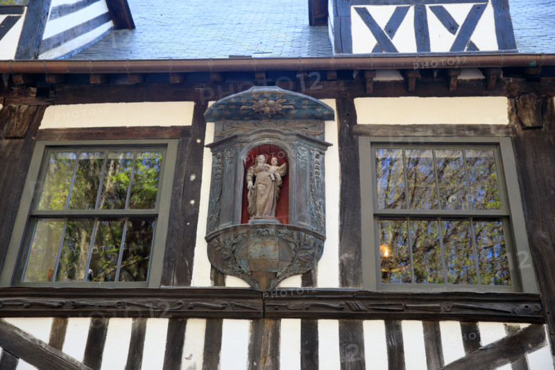 Rouen, France