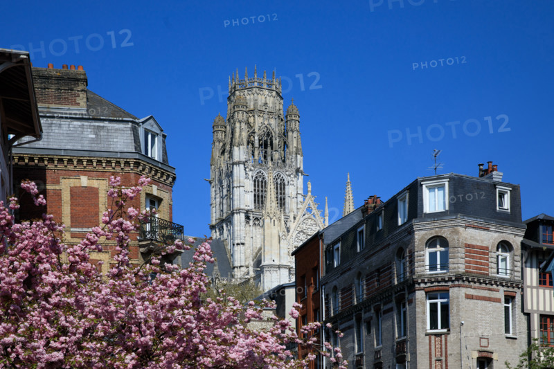 Rouen, France