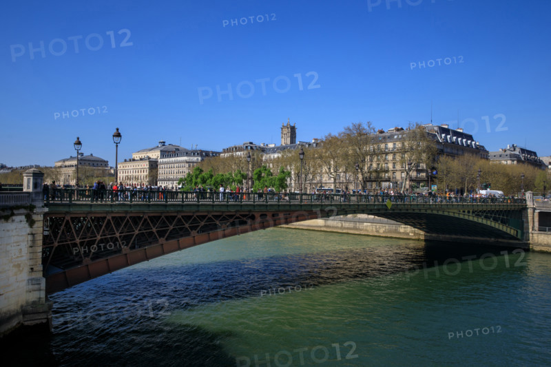 Paris, Pont d'Arcole