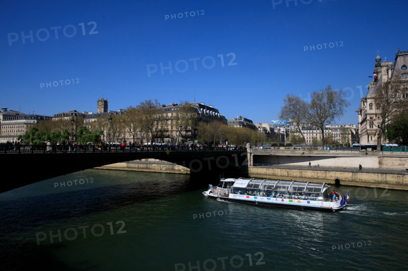 Paris, Pont d'Arcole