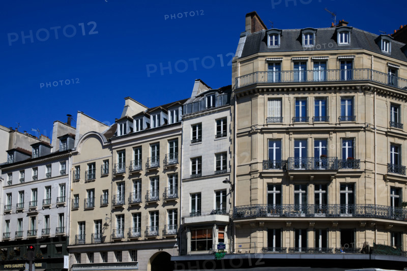 Paris, rue de l'Ancienne Comédie