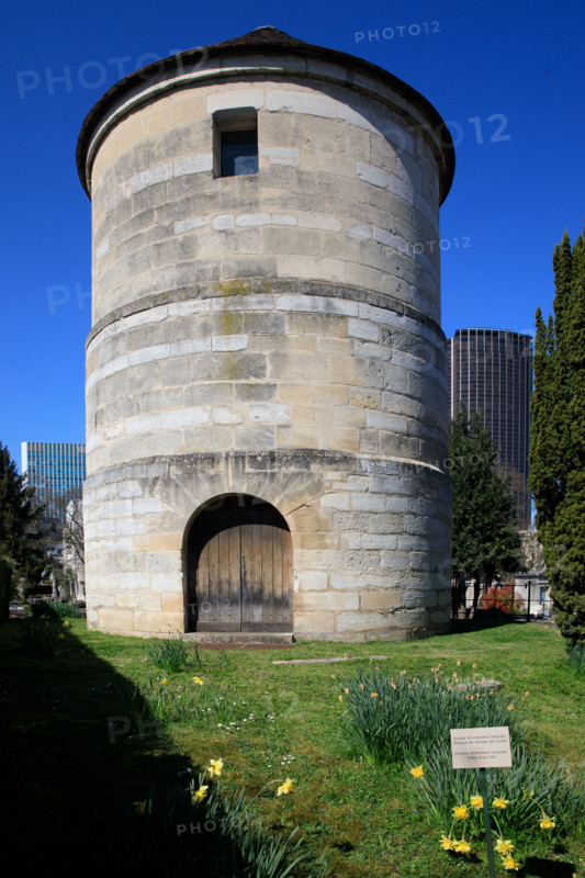 Paris, the Montparnasse Cemetery
