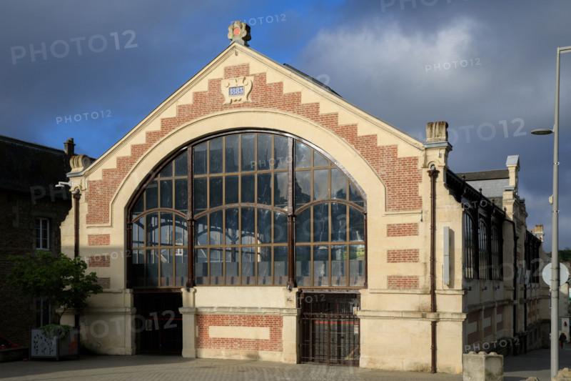 Flers, Orne