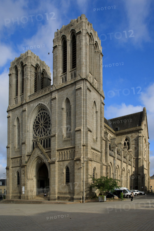 Flers, Orne