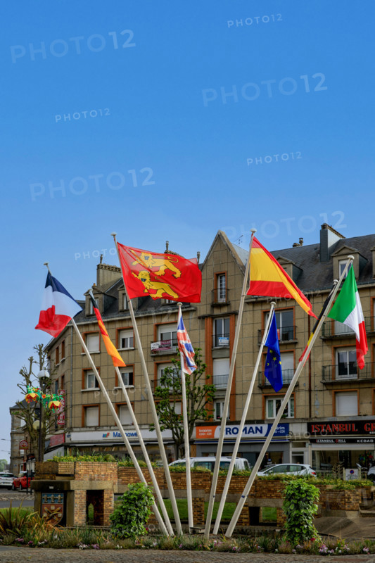 Flers, Orne